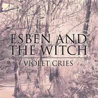 (image for) Esben and the Witch - Violet Cries LP